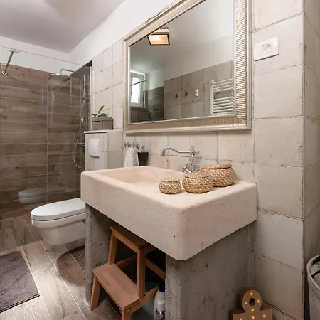 Apartment Nika