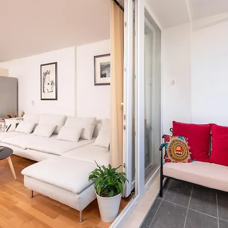 Nika Apartment Split