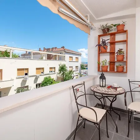 Apartment Nika *