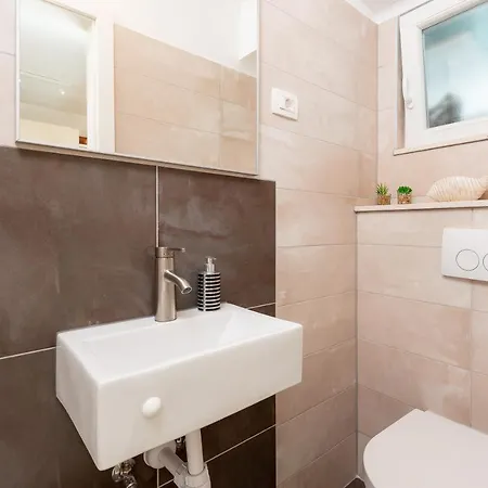 Apartment Nika Split