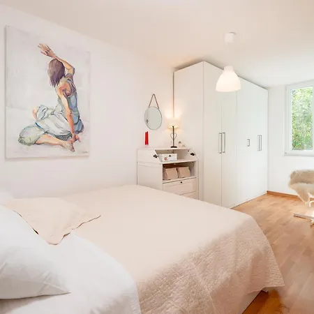 Nika Apartment
