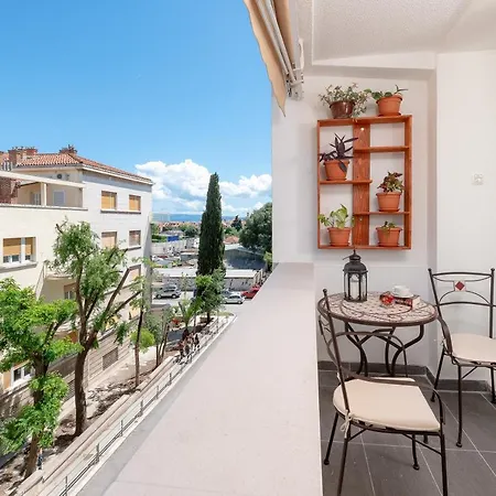 Apartment Nika