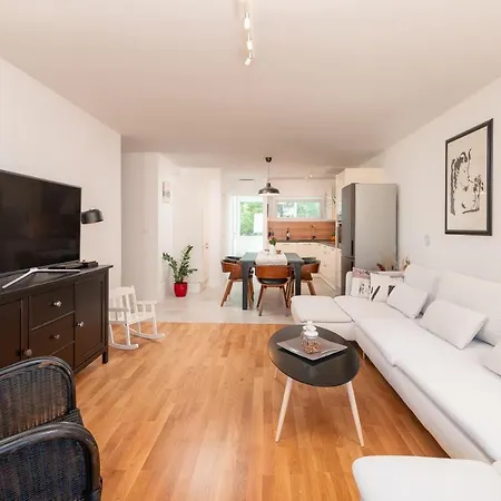 Apartment Nika